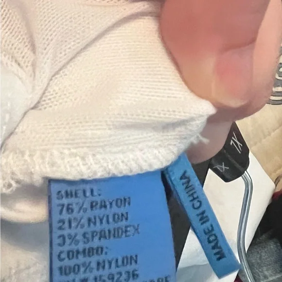 Great Summer Pants - Picture 4 of 6